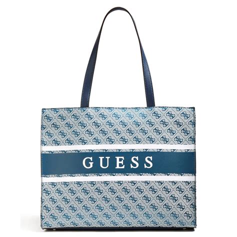 guess monique 4g logo shopper|Monique M Salas, 45 .